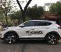 Hyundai Tucson 2018 - Bán Hyundai Tucson đời 2018, màu trắng, xe nhập