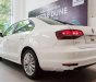 Volkswagen Jetta   2018 - Bán xe Volkswagen Jetta đời 2018, màu trắng, nhập khẩu nguyên chiếc, 899 triệu