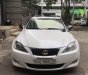 Lexus IS  300  2007 - Cần bán Lexus IS 300 2007, màu trắng, giá tốt