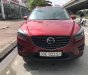 Mazda CX 5   Facelift   2016 - Bán Mazda CX 5 Facelift 2016, màu đỏ chính chủ