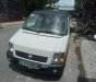 Suzuki Wagon R 2005 - Cần bán gấp Suzuki Wagon R đời 2005, hai màu