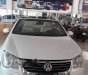 Volkswagen Eos 2008 - Bán xe Volkswagen Eos sản xuất năm 2008, màu trắng 