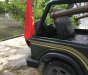 Jeep CJ   1980 - Bán Jeep CJ 1980, màu xanh lục, xe nhập, giá tốt