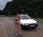 Kia Pride   1996 - Bán Kia Pride sản xuất 1996, màu trắng