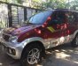 Daihatsu Terios   2005 - Cần bán xe Daihatsu Terios năm sản xuất 2005