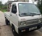 Suzuki Carry   2010 - Chính chủ bán Suzuki Carry sản xuất năm 2010, màu trắng