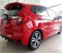 Honda Jazz V 2018 - Bán ô tô Honda Jazz sản xuất 2018, màu đỏ, xe nhập Thái