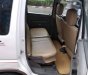 Suzuki Wagon R+   2005 - Cần bán gấp Suzuki Wagon R+ đời 2005, màu trắng