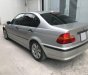 BMW 3 Series  318i 2003 - Bán BMW 3 Series 318i 2003, màu bạc số tự động