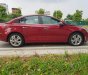 Chevrolet Cruze 1.8 LTZ 2017 - Cần bán Chevrolet Cruze LTZ 1.8 AT model 2018 xe đẹp như mới