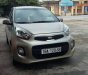 Kia Morning  MT 2016 - Bán Kia Morning Sx 2016, xe chính chủ, 100km/5L