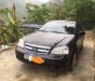 Daewoo Lacetti 2009 - Bán Daewoo Lacetti sản xuất năm 2009, màu đen