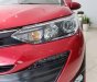 Toyota Vios E 2018 - Bán xe Toyota Vios đời 2018, màu đỏ
