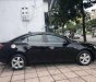 Chevrolet Cruze  MT 2013 - Bán xe Chevolet Cruze màu đen, xe mua từ mới đi rất ít