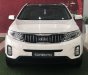 Kia Sorento 2018 - Bán Kia Sorento đời 2018, màu trắng, công nghệ mới, đẳng cấp mới