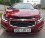 Chevrolet Cruze 1.8 LTZ 2017 - Cần bán Chevrolet Cruze LTZ 1.8 AT model 2018 xe đẹp như mới