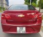 Chevrolet Cruze 1.8 LTZ 2017 - Cần bán Chevrolet Cruze LTZ 1.8 AT model 2018 xe đẹp như mới