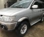 Isuzu Hi lander  MT 2005 - Cần bán gấp Isuzu Hi lander MT sản xuất 2005, màu bạc