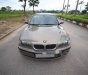 BMW 3 Series 318i 2004 - Bán BMW 3 Series 318i sản xuất 2004, màu nâu, 235 triệu