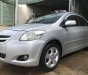 Toyota Vios  MT 2009 - Bán Toyota Vios MT năm 2009, màu bạc, xe chính chủ