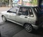 Kia CD5   1991 - Cần bán Kia CD5 sản xuất năm 1991, màu bạc, 55 triệu