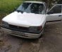 Mazda 323  MT 1995 - Bán Mazda 323 MT năm 1995, xe đang sử dụng bình thường