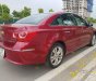 Chevrolet Cruze 1.8 LTZ 2017 - Cần bán Chevrolet Cruze LTZ 1.8 AT model 2018 xe đẹp như mới