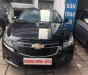 Chevrolet Cruze  MT 2013 - Bán xe Chevolet Cruze màu đen, xe mua từ mới đi rất ít