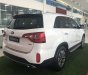 Kia Sorento 2018 - Bán Kia Sorento đời 2018, màu trắng, công nghệ mới, đẳng cấp mới