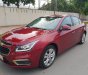 Chevrolet Cruze 1.8 LTZ 2017 - Cần bán Chevrolet Cruze LTZ 1.8 AT model 2018 xe đẹp như mới