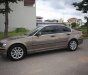 BMW 3 Series 318i 2004 - Bán BMW 3 Series 318i sản xuất 2004, màu nâu, 235 triệu