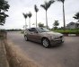 BMW 3 Series 318i 2004 - Bán BMW 3 Series 318i sản xuất 2004, màu nâu, 235 triệu