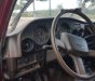 Toyota Land Cruiser 1987 - Bán ô tô Toyota Land Cruiser sản xuất năm 1987, màu đỏ