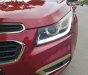 Chevrolet Cruze 1.8 LTZ 2017 - Cần bán Chevrolet Cruze LTZ 1.8 AT model 2018 xe đẹp như mới
