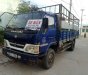 Vinaxuki 3500TL   2009 - Cần bán gấp xe tải hiệu Vinaxuki 3500TL, máy êm ái