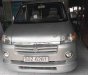 Suzuki APV 2007 - Bán xe Suzuki APV đời 2007, màu bạc, tư nhân đúng tên chính chủ