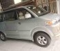 Suzuki APV 2007 - Bán xe Suzuki APV đời 2007, màu bạc, tư nhân đúng tên chính chủ