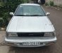 Isuzu Aska 1990 - Cần bán lại xe Isuzu Aska năm sản xuất 1990, màu bạc xe gia đình