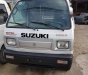 Suzuki Super Carry Van 2010 - Cần bán Suzuki Super Carry Van 2010, màu trắng, giá 140 triệu