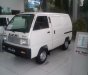 Suzuki Super Carry Van 2018 - Bán xe Suzuki tải Van giá tốt, khuyến mại 100% thuế trước bạ, giao xe tận nhà. Lh Mr kiên 0963390406