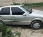 Isuzu Aska 1990 - Cần bán lại xe Isuzu Aska năm sản xuất 1990, màu bạc xe gia đình