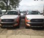 Ford Ranger 2018 - Bán Ford Ranger năm 2018, lô cuối trong năm. Giao xe ngay trong ngày