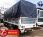 Isuzu 2018 - Xe tải nhẹ 1T9 thùng dài 6m2, hỗ trợ 90%