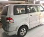 Suzuki APV 2007 - Bán xe Suzuki APV đời 2007, màu bạc, tư nhân đúng tên chính chủ