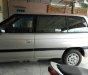 Mazda MPV 1989 - Cần bán lại xe Mazda MPV sản xuất năm 1989, xe cũ bảo dưỡng rất tốt