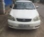 Toyota Corolla altis  MT 2003 - Bán Corolla Altis đời 2003 màu trắng, biển số đẹp