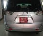 Mitsubishi Zinger   2.4 MT  2008 - Bán xe Mitsubishi Zinger 2.4 MT 2008, màu bạc 