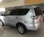 Mitsubishi Zinger 2.4MT 2008 - Bán Mitsubishi Zinger 2.4MT năm 2008, màu bạc, giá chỉ 305 triệu
