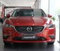 Mazda 6 2018 - Bán xe Mazda 6 2.0L- Ưu đãi cực sốc - LH 0932505522 - 8 màu - giao xe ngay