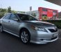 Toyota Camry SE 2008 - Bán xe Toyota Camry SE 2008 màu bạc, xe đẹp xuất sắc